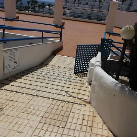 Everything Need. Right Here. Costa Adeje (Tenerife)