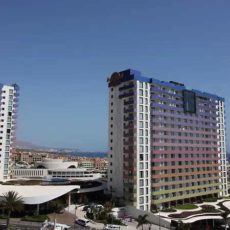 Everything Need. Right Here. Apartamento *