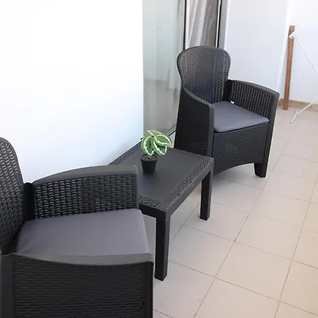 Everything Need. Right Here. Apartment