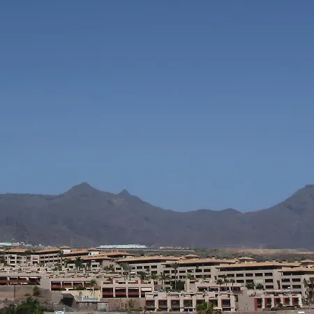 Everything Need. Right Here. Costa Adeje (Tenerife)