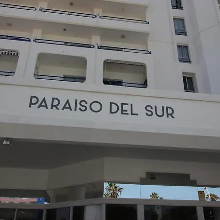 Everything Need. Right Here. Costa Adeje (Tenerife)