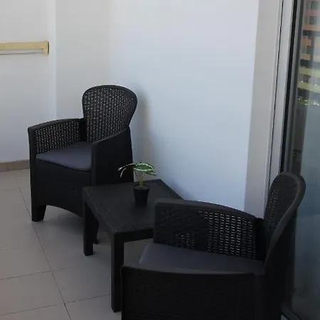 Everything Need. Right Here. Costa Adeje (Tenerife)