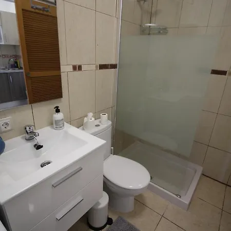 Everything Need. Right Here. * Costa Adeje (Tenerife)