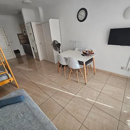 Everything Need. Right Here. Apartment Costa Adeje (Tenerife)