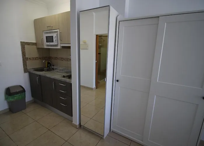 Everything Need. Right Here. *