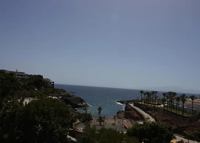 Everything Need. Right Here. * Costa Adeje