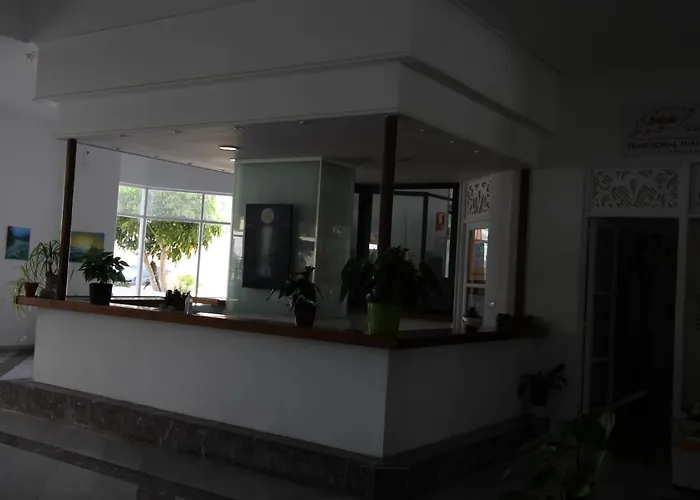 Everything Need. Right Here. Apartment *