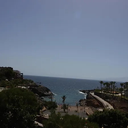 Everything Need. Right Here. * Costa Adeje (Tenerife)