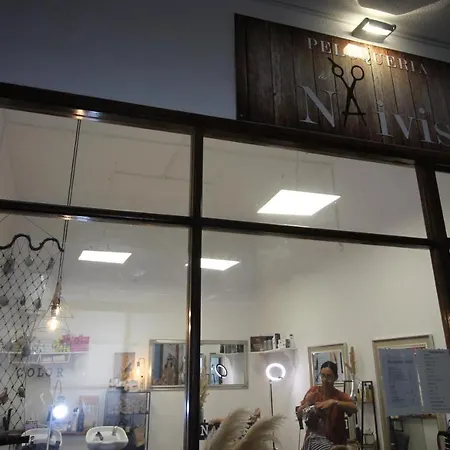 Everything Need. Right Here. Апартаменты