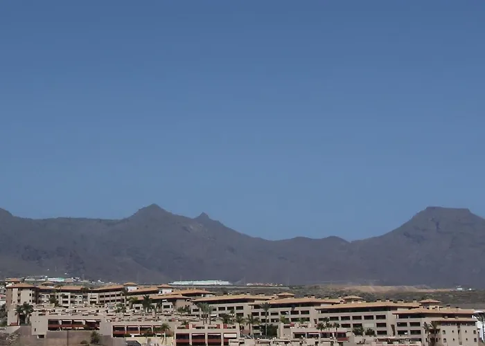 Everything Need. Right Here. Costa Adeje (Tenerife)