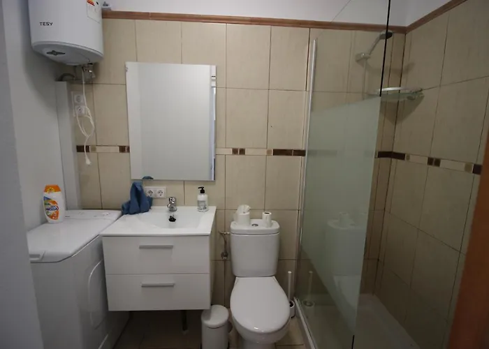 Everything Need. Right Here. * אדחה