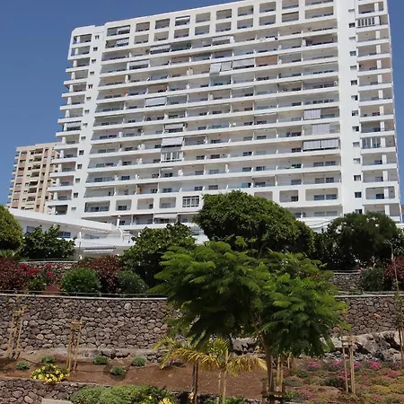 Everything Need. Right Here. * Costa Adeje (Tenerife)