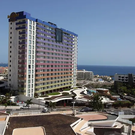 Everything Need. Right Here. Apartament Costa Adeje (Tenerife)