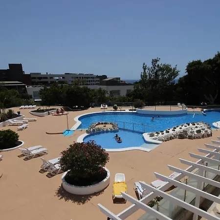 Everything Need. Right Here. * Costa Adeje (Tenerife)