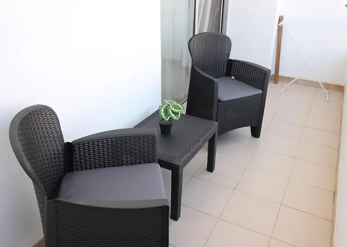 Everything Need. Right Here. Apartament