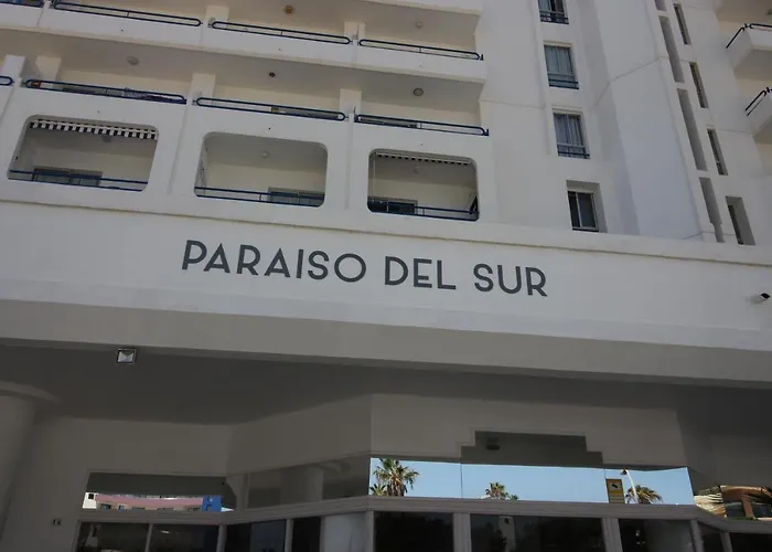 Everything Need. Right Here. Costa Adeje (Tenerife)