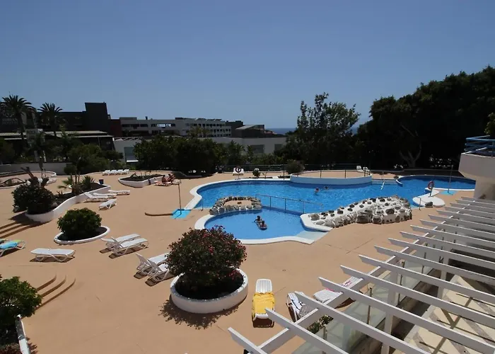 Everything Need. Right Here. * Costa Adeje (Tenerife)